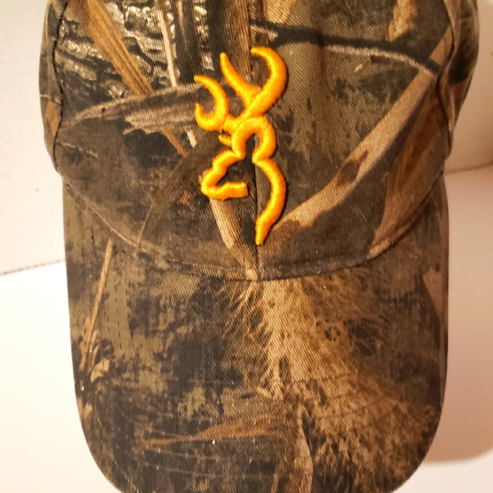 Browning hat